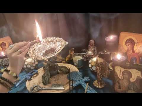 Видео: Многопластово изцеление от негатив на нашата душа.