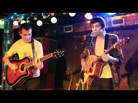 Видео: Дайте Танк (!) - Спасла ( 23/12/11 Джао Да )