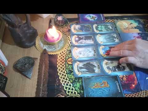 Видео: Ответ от Духов рода на Самайн 💯😶‍🌫️🧚‍♂️💕🌞👹👿