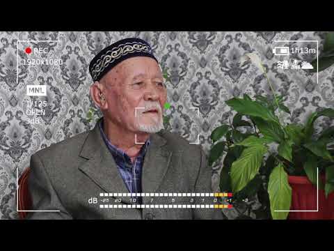 Видео: Өскелең ұрпаққа өсиет