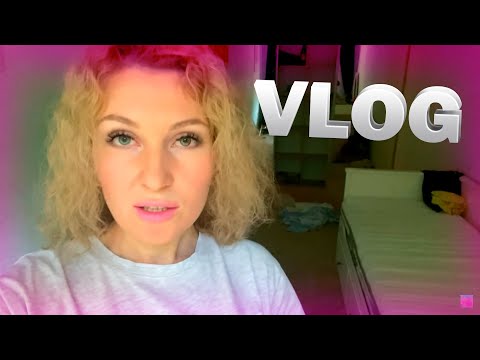 Видео: VLOG: ПЕРЕЕХАЛИ В ДОМ