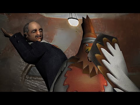 Видео: О чём была GTA: Liberty City Stories? (Часть 3)