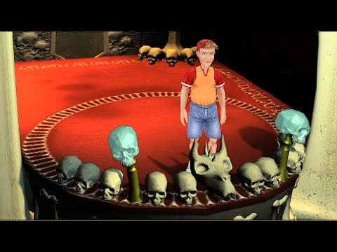 Видео: Вовочка или 13-й подвиг Геракла #7 - Предводитель крылатых коней (перезалив серии от 6 мая 2022)