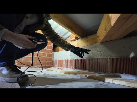 Видео: Трещины в нижней зоне монолитной плиты перекрытия