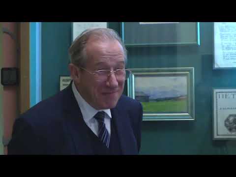 Видео: 11 Октября 2024. Школа русского слова