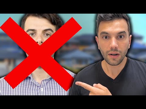 Видео: 9 вещей, которые НИКОГДА не следует говорить агенту по недвижимости (2025)