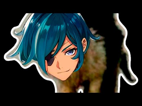 Видео: сегодня что пятница | Стрим 02.07 | genshin impact