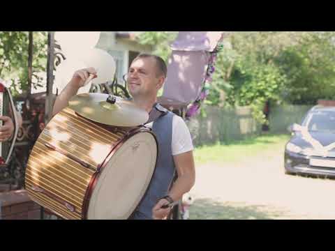 Видео: За нашов стодолов,бо дай ся когут знудив,весільні награвання, 8.08.2020