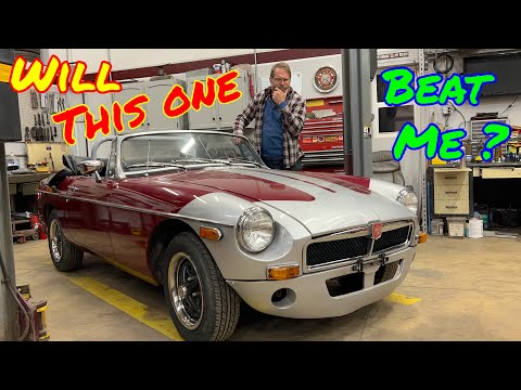 Видео: Неработающий МГБ оказывает настоящее сопротивление