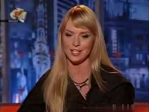 Видео: ВАРВАРА • Юлия МИХАЛЬЧИК | Детали с Тиной Канделаки, 2006