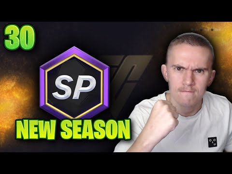 Видео: НОВ СЕЗОН FC 26 RTG !!!