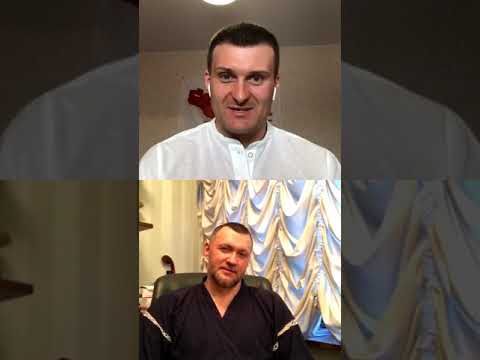 Видео: Шихан Александр Аркадьевич Ипатов и Александр Еременко (ч.1).