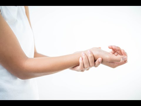 Видео: Немеют руки и пальцы. синдром лестничных мышц.