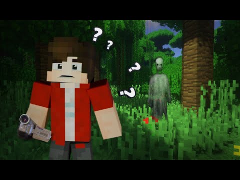 Видео: Страшилки в Minecraft [1 Серия] Отправились на остров призраков, что нас ждёт?