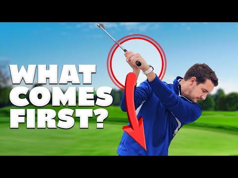 Видео: СЕКРЕТНЫЙ ПЕРЕХОД В ГОЛЬФ ПИТА КОУЭНА