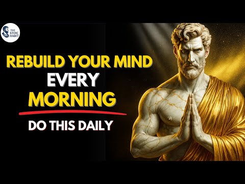 Видео: 8 жизненных уроков для развития разума каждое утро (делайте это ежедневно) | Стоическая утренняя ...