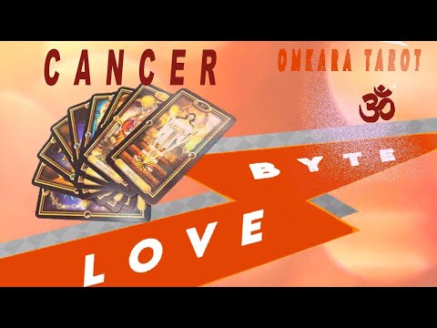 Видео: Таро Рака - ИЗВИНЕНИЯ!! НЕ ХОЧУ, ЧТОБЫ ВЫ ДВИГАЛИСЬ ДАЛЬШЕ / Love Bytes /