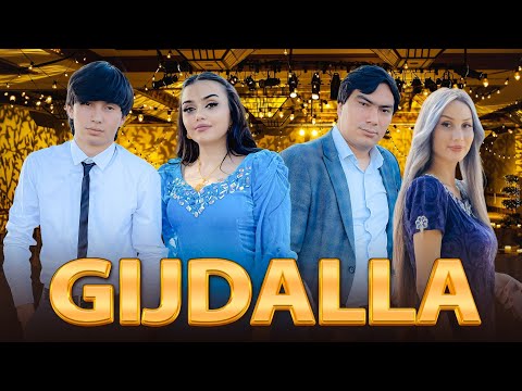Видео: RAVSHAN | AZIZBEK | GANJINABONU - GIJDALLA (2024) / РАВШАН | АЗИЗБЕК | ГАНЧИНАБОНУ - ГИЖДАЛЛА