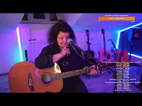 Видео: ЗИМНИЙ СТРИМ!!!