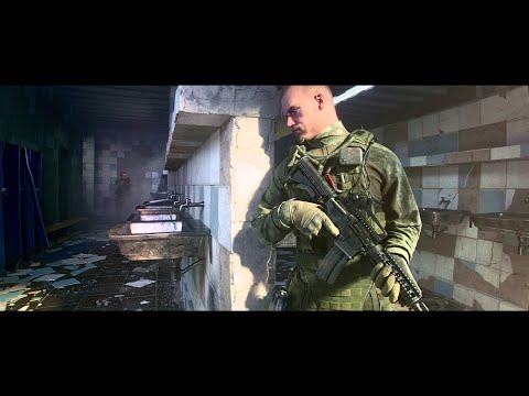 Видео: Такровчане в сессии, УАААА  [Escape from Tarkov]