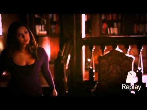 Видео: DAMON + ELENA ❤️ DELENA — Дыши