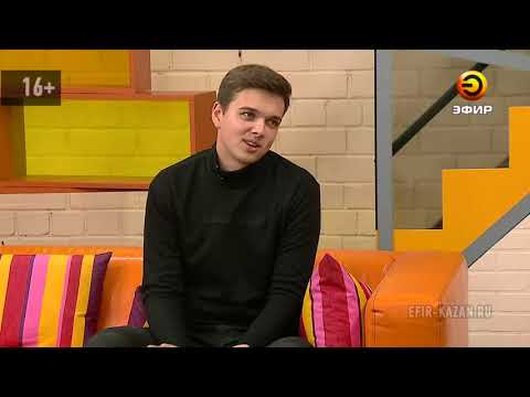 Видео: Звёздный гость - Игнат Изотов