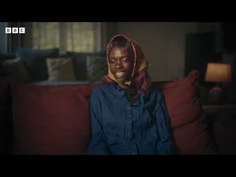 Видео: Грязная тайна роскошного Дубая | Расследование Би-би-си