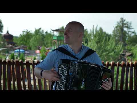 Видео: Богдан Малик — Я стрів троянду