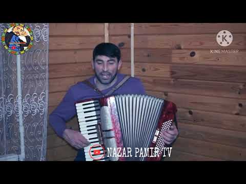 Видео: ОГОНАЗАР  ВИРОД ГУЁ ВИ ТУ САДО КАБУЛ