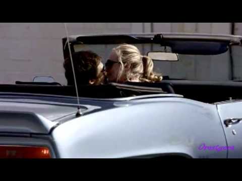 Видео: Деймон/Елена-Одна ты такая!