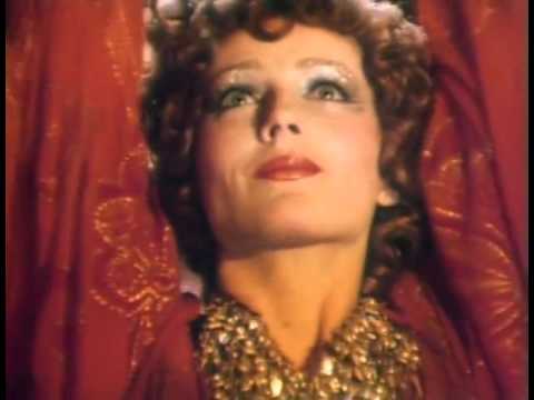 Видео: Сильва 1 серия 1981