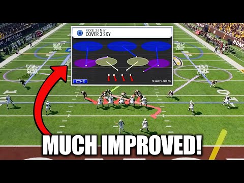 Видео: Тестируем новый патч College Football 26!