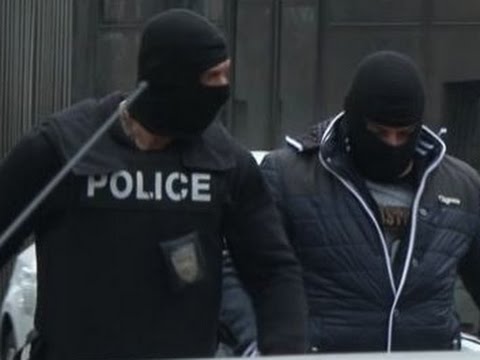 Видео: Зверските отвличания на Наглите - Безскруполни мафиоти Част 1