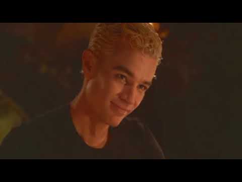 Видео: Buffy the Vampire Slayer - Выхода нет.