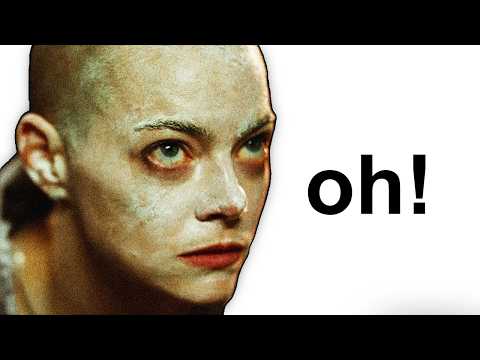 Видео: Бугония... Это страннее, чем вы думаете