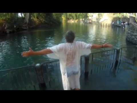 Видео: Практика Очищения Души от Боли. Медитации на Святой Земле.