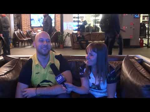 Видео: Интервью с 3D.u3