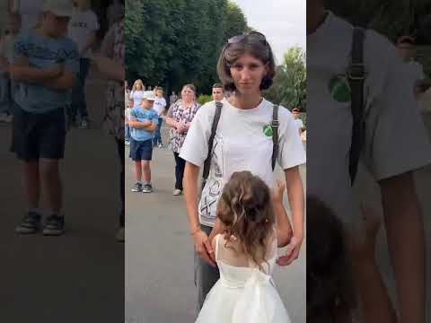 Видео: Благодійна команда" Музика Заради Життя "м.Шептицький  -  31.08.2025 р.