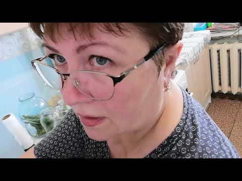 Видео: Мои огурцы-лучшие!         Получила автоклав с ремонта🥒🥒🥒🧂