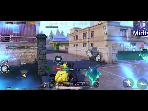 Видео: Пабж Мобайл топ 1 