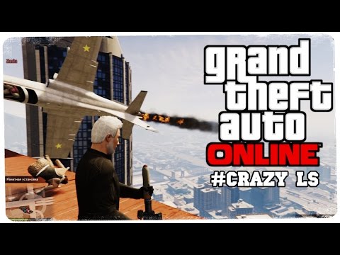 Видео: Это ПК. Это победа! ● #CRAZY LS