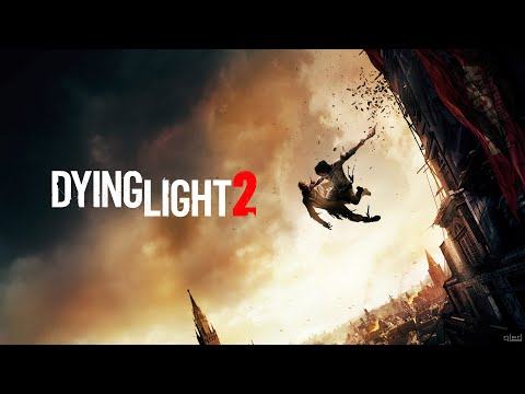 Видео: Dying Light 2 Stay Humar ► ПРОХОЖДЕНИЕ КООП  ► ИЗУЧАЕМ ПЕРВУЮ ЛОКАЦИЮ