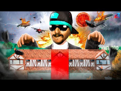 Видео: СЛОВИЛ ДОМ на ВАЙНВУДЕ - ЛОВЛЯ ДОМОВ на ARIZONA RP в GTA SAMP (часть 16)