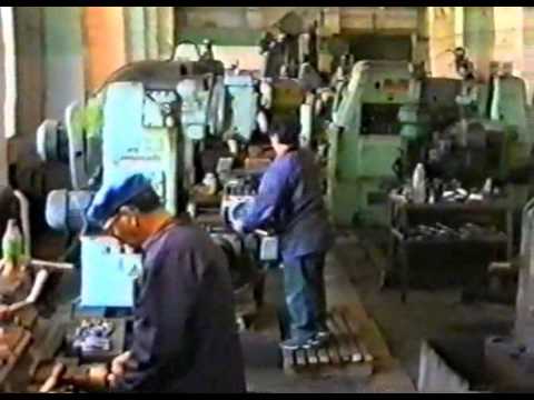 Видео: Казфосфат Жанатас