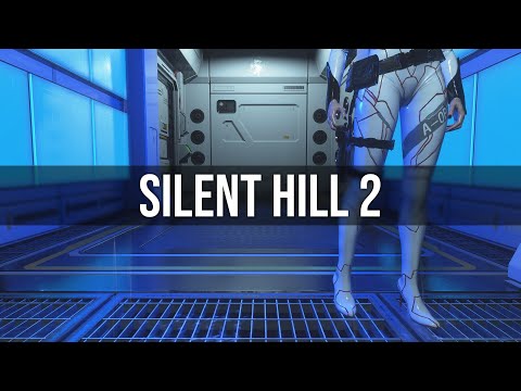 Видео: SILENT HILL 2. 6600 и Linux