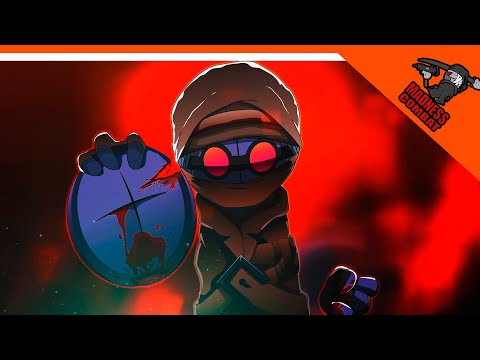 Видео: 🔥 ФИНАЛ! БЕЗУМИЕ БЕЛОГО ХЭНКА!! WHITEHANK CANON! 🎶 MADNESS COMBAT! РЕАКЦИЯ! АНИМАЦИЯ
