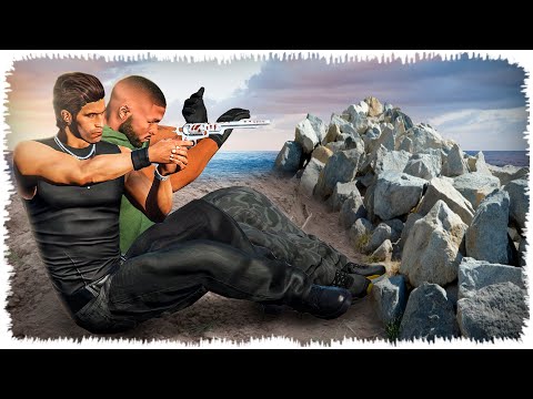 Видео: Ержан мен Джонни СОҒЫСқа тап болды!(GTA V) джони окигасы джонни дако жонимен касой тузик