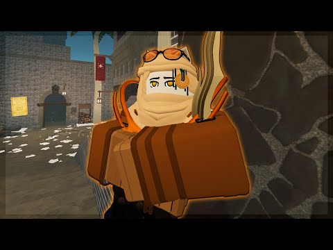 Видео: Выслеживание и уничтожение ганкеров