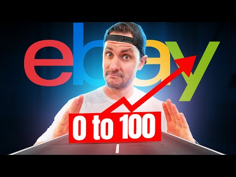 Видео: Как ОЧЕНЬ БЫСТРО ПРОДАТЬ спортивные карточки на eBAY!