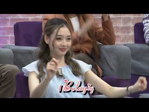 Видео: Жанельдің таңдауы кім? Мұса? Кемеңгер? 😳 Бір Болайық! 13.04.24